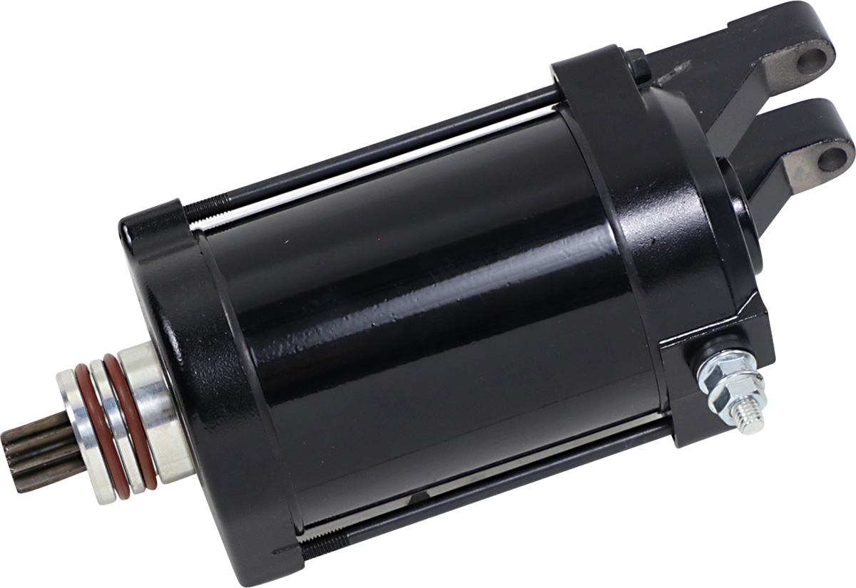 RICK'S MOTORSPORT ELECTRIC Starter - Can-Am 61-613