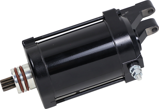 RICK'S MOTORSPORT ELECTRIC Starter - Can-Am 61-613