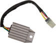 RICK'S MOTORSPORT ELECTRIC Regulator/Rectifier - Honda 10-166