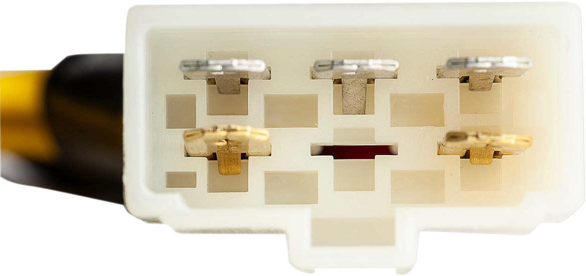 RICK'S MOTORSPORT ELECTRIC Hot Shot Rectifier/Regulator - Yamaha 10-418H