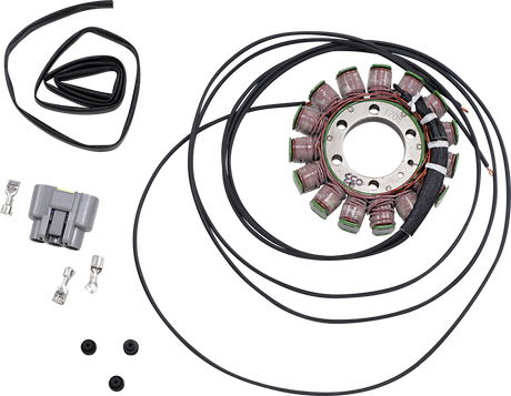 RICK'S MOTORSPORT ELECTRIC Stator - BMW 21-033