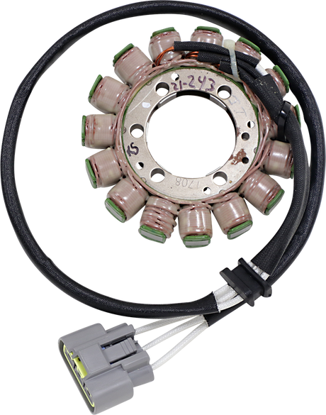 RICK'S MOTORSPORT ELECTRIC Stator - Kawasaki 21-243