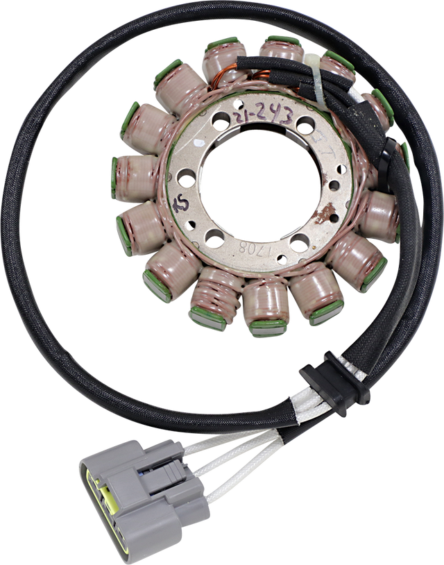 RICK'S MOTORSPORT ELECTRIC Stator - Kawasaki 21-243