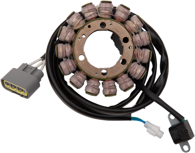 RICK'S MOTORSPORT ELECTRIC Stator - Yamaha 21-922