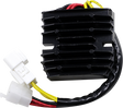 RICK'S MOTORSPORT ELECTRIC Hot Shot Rectifier/Regulator - Lithium-ion Compatible - Honda 14-126H