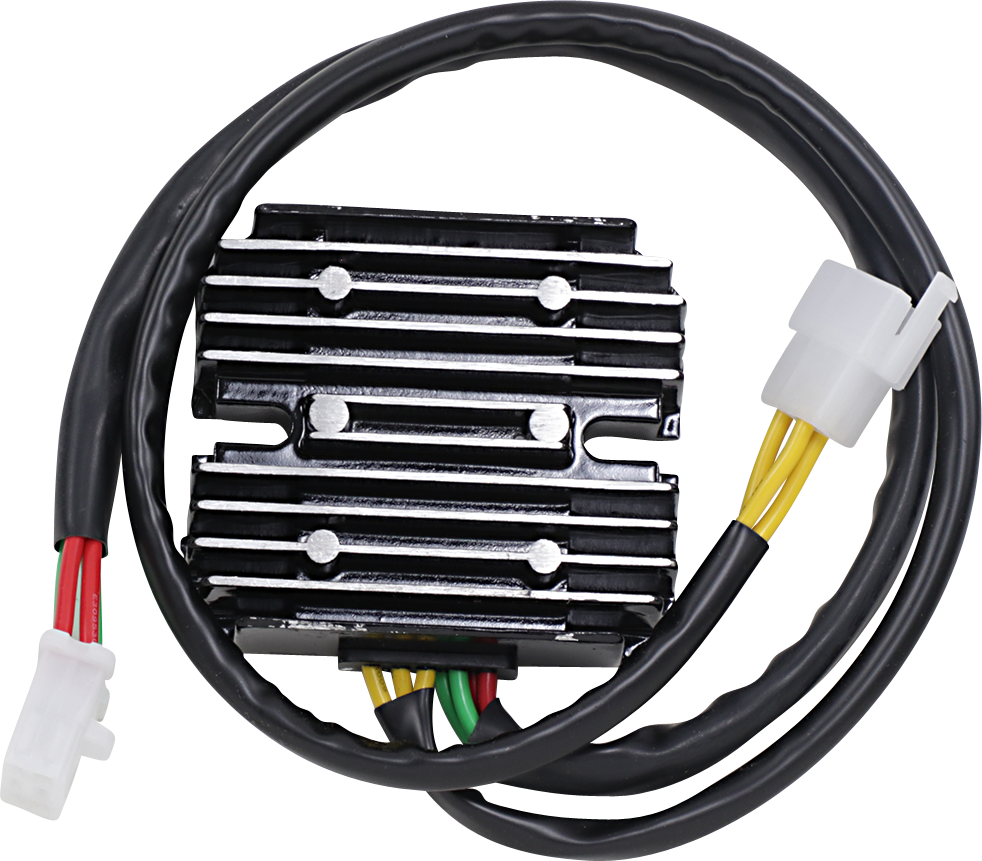 RICK'S MOTORSPORT ELECTRIC Rectifier/Regulator - Lithium-ion Compatible - Honda 14-131