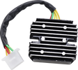 RICK'S MOTORSPORT ELECTRIC Rectifier/Regulator - Lithium-ion Compatible - Kawasaki 14-302