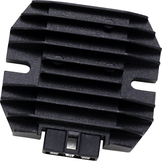 RICK'S MOTORSPORT ELECTRIC Rectifier/Regulator - Lithium-ion Compatible - Yamaha 14-418