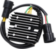 RICK'S MOTORSPORT ELECTRIC Rectifier/Regulator - Lithium-ion Compatible - Kawasaki 14-319