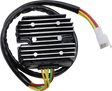 RICK'S MOTORSPORT ELECTRIC Rectifier/Regulator - Lithium-ion Compatible - Yamaha 14-405