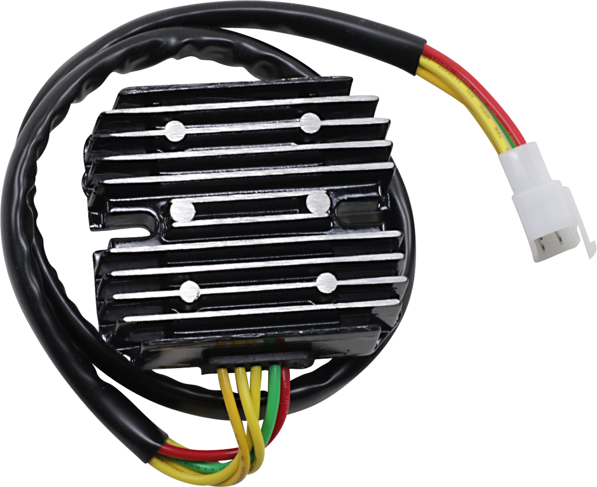 RICK'S MOTORSPORT ELECTRIC Rectifier/Regulator - Lithium-ion Compatible - Yamaha 14-405