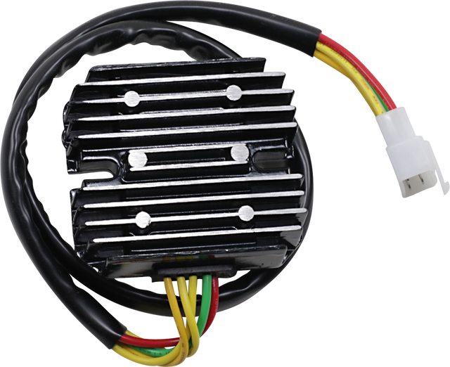RICK'S MOTORSPORT ELECTRIC Rectifier/Regulator - Lithium-ion Compatible - Yamaha 14-405
