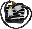 RICK'S MOTORSPORT ELECTRIC Rectifier/Regulator - Lithium-ion Compatible - Yamaha 14-406