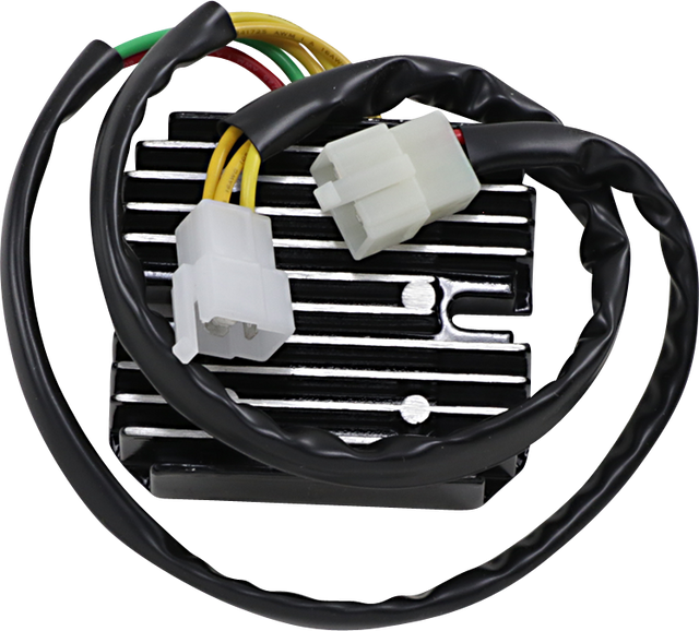 RICK'S MOTORSPORT ELECTRIC Rectifier/Regulator - Lithium-ion Compatible - Yamaha 14-406