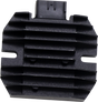 RICK'S MOTORSPORT ELECTRIC Rectifier/Regulator - Lithium-ion Compatible - Yamaha 14-413