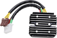 RICK'S MOTORSPORT ELECTRIC Rectifier/Regulator - Lithium-ion Compatible - Aprilia 14-015