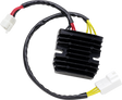 RICK'S MOTORSPORT ELECTRIC Hot Shot Rectifier/Regulator - Lithium-ion Compatible - Aprilia 14-021H