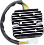 RICK'S MOTORSPORT ELECTRIC Rectifier/Regulator - Lithium-ion Compatible - Yamaha 14-423