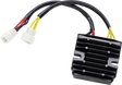 RICK'S MOTORSPORT ELECTRIC Hot Shot Rectifier/Regulator - Lithium-ion Compatible - Ducati 14-029H