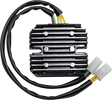RICK'S MOTORSPORT ELECTRIC Rectifier/Regulator - Lithium-ion Compatible - Honda 14-117