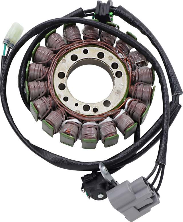 RICK'S MOTORSPORT ELECTRIC Stator - Triumph 21-036