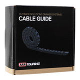 ARB Drawer Fridge Cable Guide CABRUN for Automotive Cables and Fridge Power Management