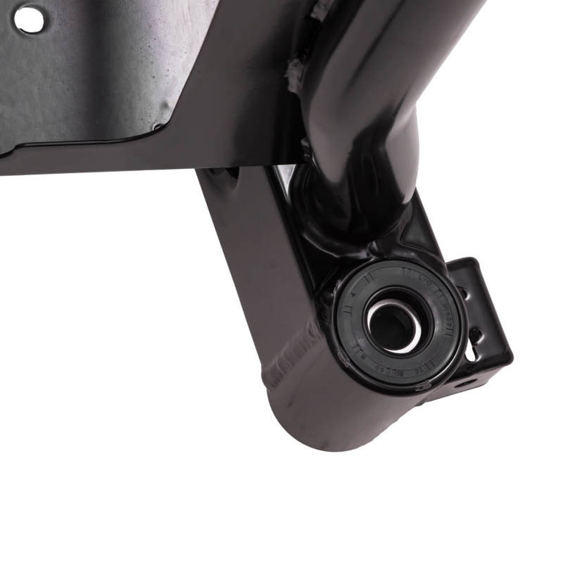 ARB Roof Rack Jerry Can Holder for Toyota Land Cruiser – Right Side, Part #5700262