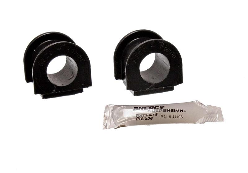 Energy Suspension Polyurethane Sway Bar Bushings and End Links for 1994-2001 Honda Civic, 1993-1997 Honda Del Sol, and Acura Integra