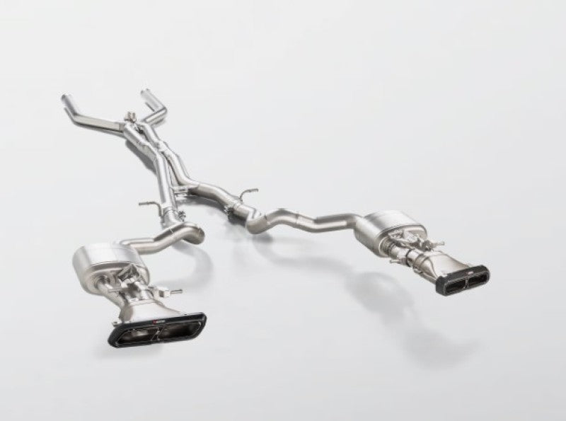 Akrapovic Women's Corpo Rain Jacket Black - Small