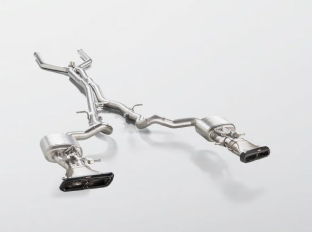 Akrapovic Women's Corpo Rain Jacket Black - Small