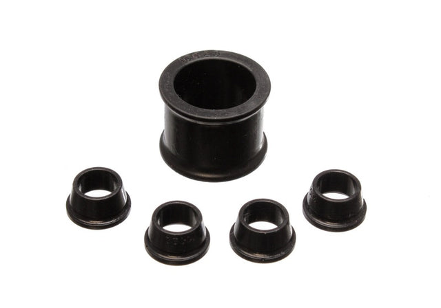 Energy Suspension 16.10101G Performance Power Steering Rack Bushing Set for 1989-1991 Honda Civic and CRX