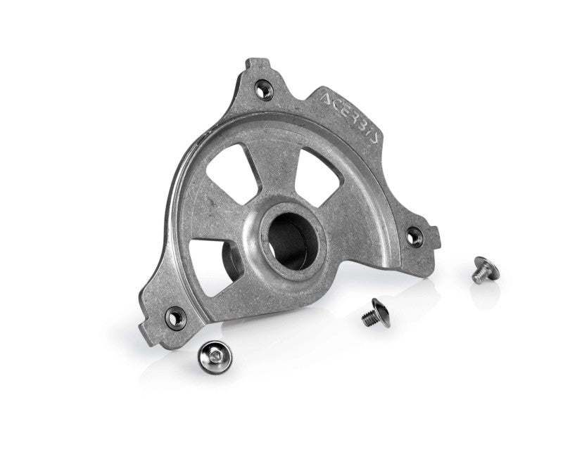 Acerbis 14+ Yamaha YZ250FX/450FX/ YZ250F/450F Disc Cover Mount Alloy – Fits O.E.M. Hubs