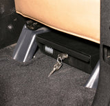 Tuffy Products Conceal Carry Valuables Safe with Locking System - Part #289-101-01