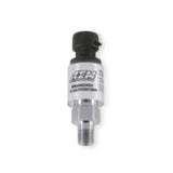 AEM 1000 PSIg Stainless Sensor Kit - 1/8in NPT Male Thread to -4 Adapter