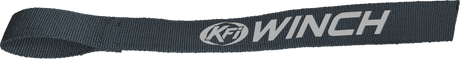 KFI Winch Hand Saver Black