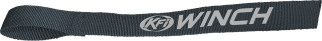 KFI Winch Hand Saver Black