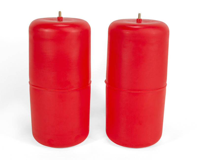 Air Lift 60830 Load-Leveling Air Spring Kit for 2020-2024 Jeep Gladiator