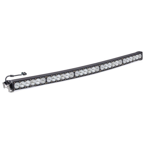 OnX6 50" Arc LED Light Bar | Baja Designs