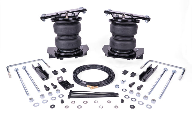 Air Lift LoadLifter 5000 Ultimate Air Spring Kit for 2023-2026 Ford F-250/F-350 4WD SRW