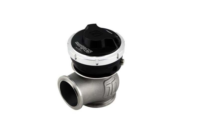 Turbosmart WG45 Gen V Hyper-Gate 45 5psi External Wastegate for High-Performance Boost Control