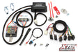 XTC Power Products Plug N Play Power Control with 6 Switch System for Can-Am Maverick X3 Turbo R Models