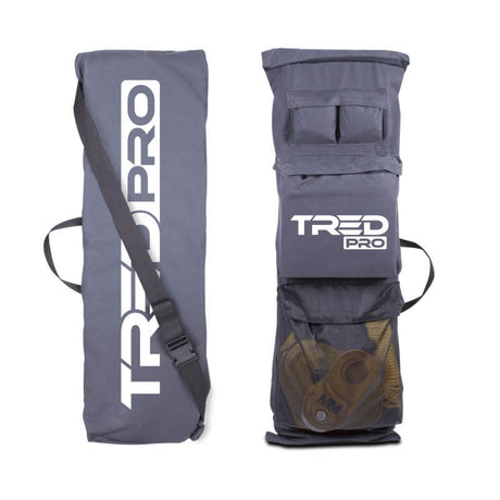 ARB TRED Pro Recovery Board Carry Bag for Off-Road Vehicle Recovery Devices