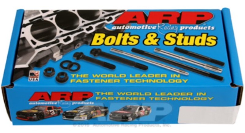 ARP BMW 3.0L B58 12pt ARP2000 Head Stud Kit for Enhanced Engine Performance and Reliability