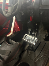 RZR Pro & Pro R Skeleton Shift Knob