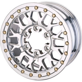 346X Beadlock Wheel