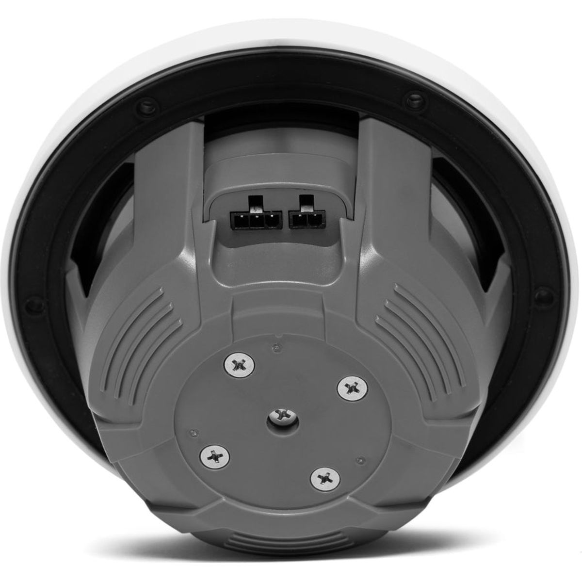 Marine Grade LEDCast Wired 6.5" Speakers (Pair) | ECOXGEAR