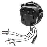 Oracle Oculus Bi-LED Projector Headlights for Jeep JL/Gladiator JT - w/ Simple Controller