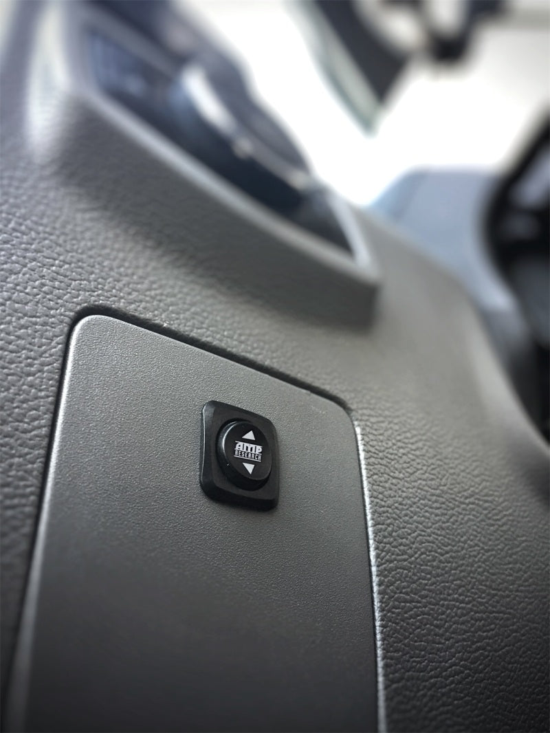 AMP Research Override Switch with STA1 Controller for Mercedes-Benz Sprinter Models