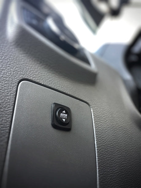 AMP Research Override Switch with STA1 Controller for Mercedes-Benz Sprinter Models