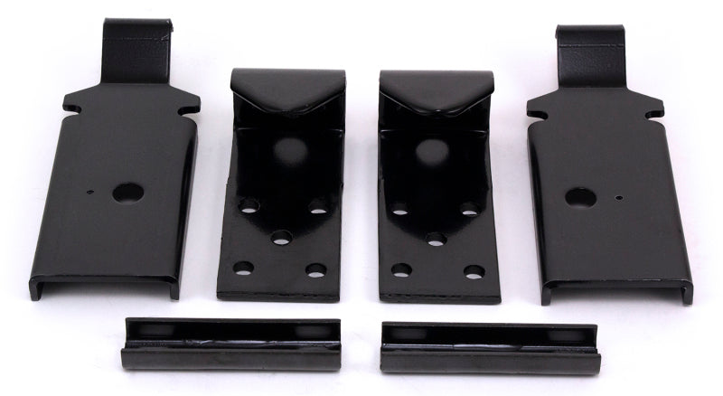 Air Lift RideControl Air Spring Kit for Chevrolet Colorado and GMC Canyon (Part No. 59533)